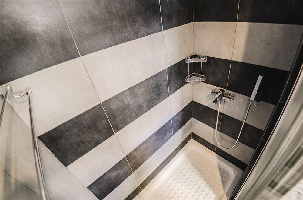 Hotel Nereides Patitírion Zewnętrze zdjęcie